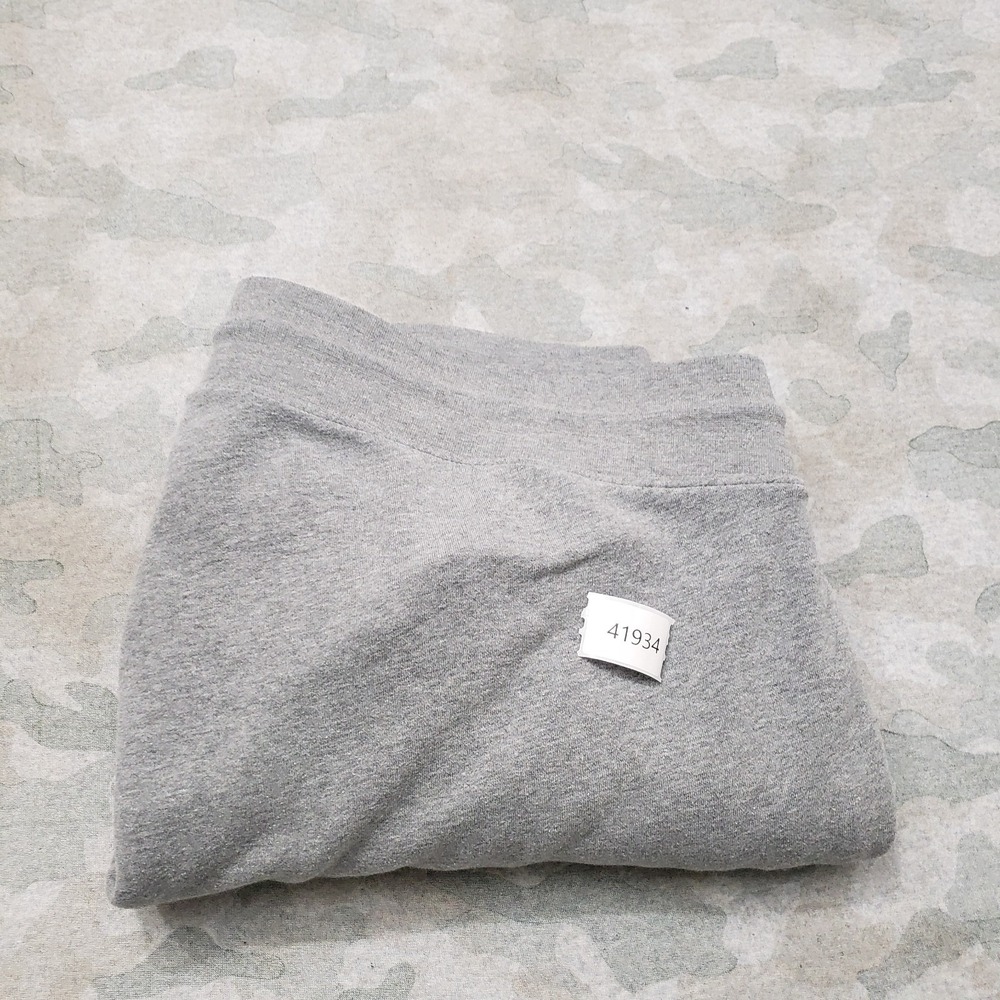 Nike‎ Joggers Womens 4X Gray Dri-Fit Hight Rise Fleece Pockets Drawstring - Picture 11 of 11